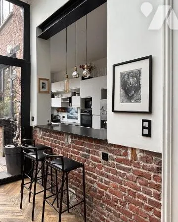 Maison 9 pièces 235 m²