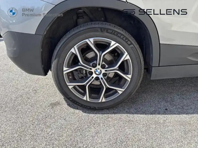 Bmw X2 sdrive16da 116ch business design dkg7 euro6d-t — photo 10