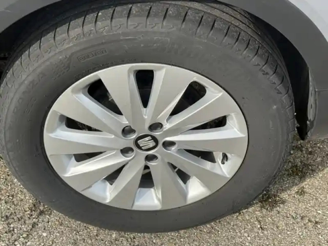 Seat Arona 1.6 tdi 95 style business — photo 9