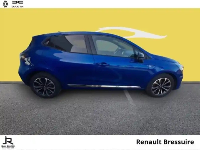 Renault Clio 1.0 tce 90ch techno - 24 — photo 28