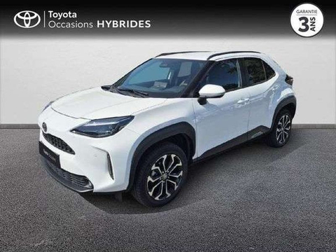 Toyota YARIS CROSS Toyota Yaris Cross 116h Design MC24