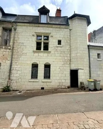 Appartement 4 pièces 69 m²