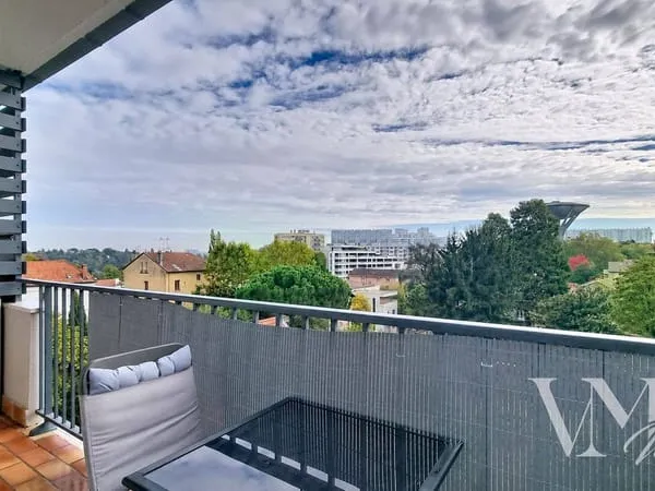 Appartement 6 pièces 129 m²