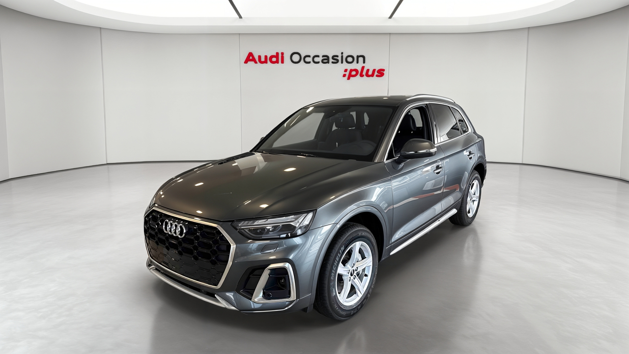 Audi Q5 50 TFSIe 299 S tronic 7 Quattro — photo 1