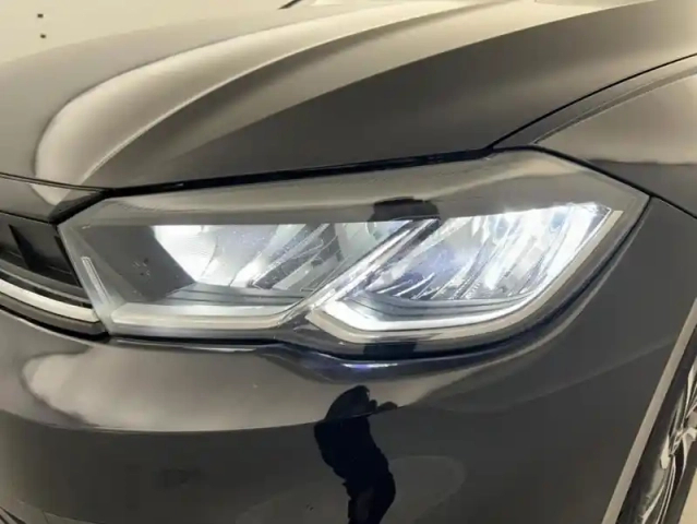 Volkswagen Polo 1.0 tsi 95ch life dsg7 + caméra de recul — photo 49