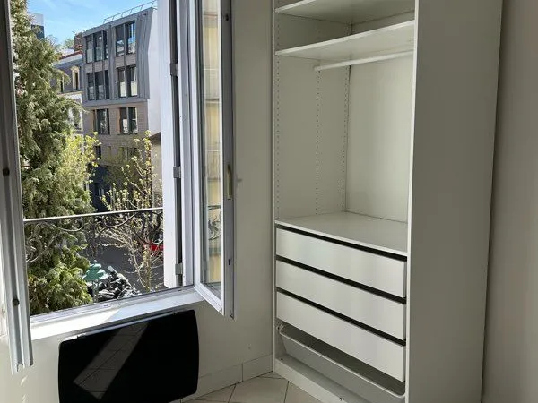 Studio Issy Centre