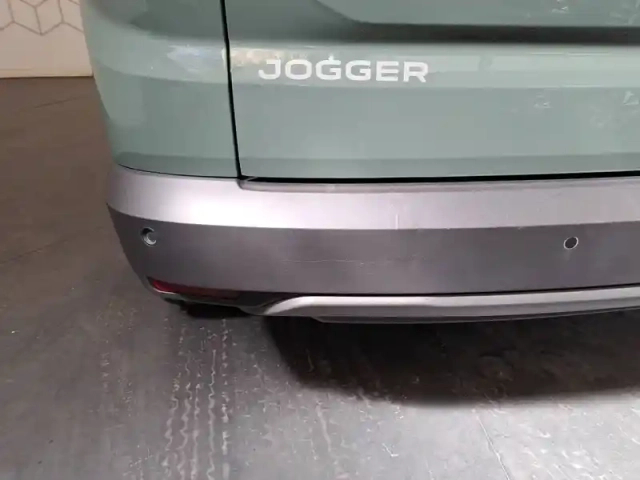 Dacia Jogger eco-g 100 7 places gsr2 — photo 11
