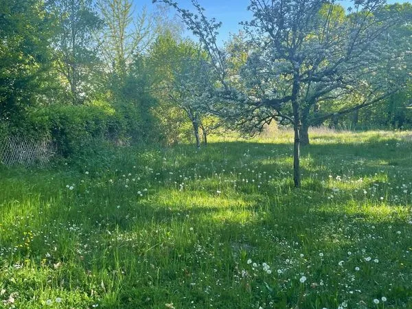 Terrain 1597 m² Vétraz-Monthoux
