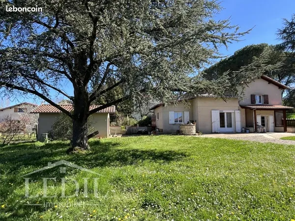 Maison 2 pièces 78 m²