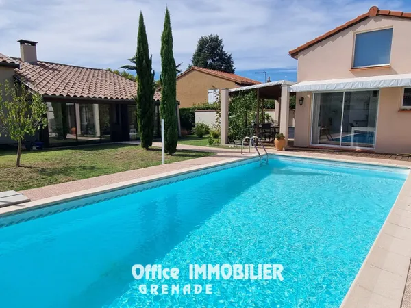 Maison 4 pièces 103 m²