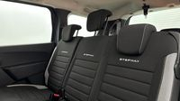 Dacia Lodgy 1.5 Blue dCi 115ch Stepway 7 places - 20 — photo 13