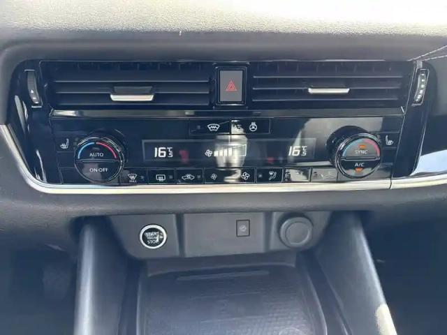Nissan Qashqai mild hybrid 140 ch — photo 29