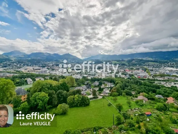 Appartement 7 pièces 103 m²