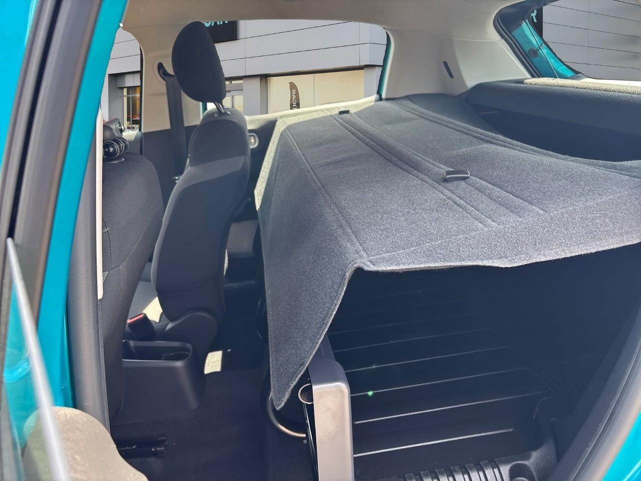 Citroën C3 1.5 bluehdi 100ch s&s bvm 6 feel business r — photo 10