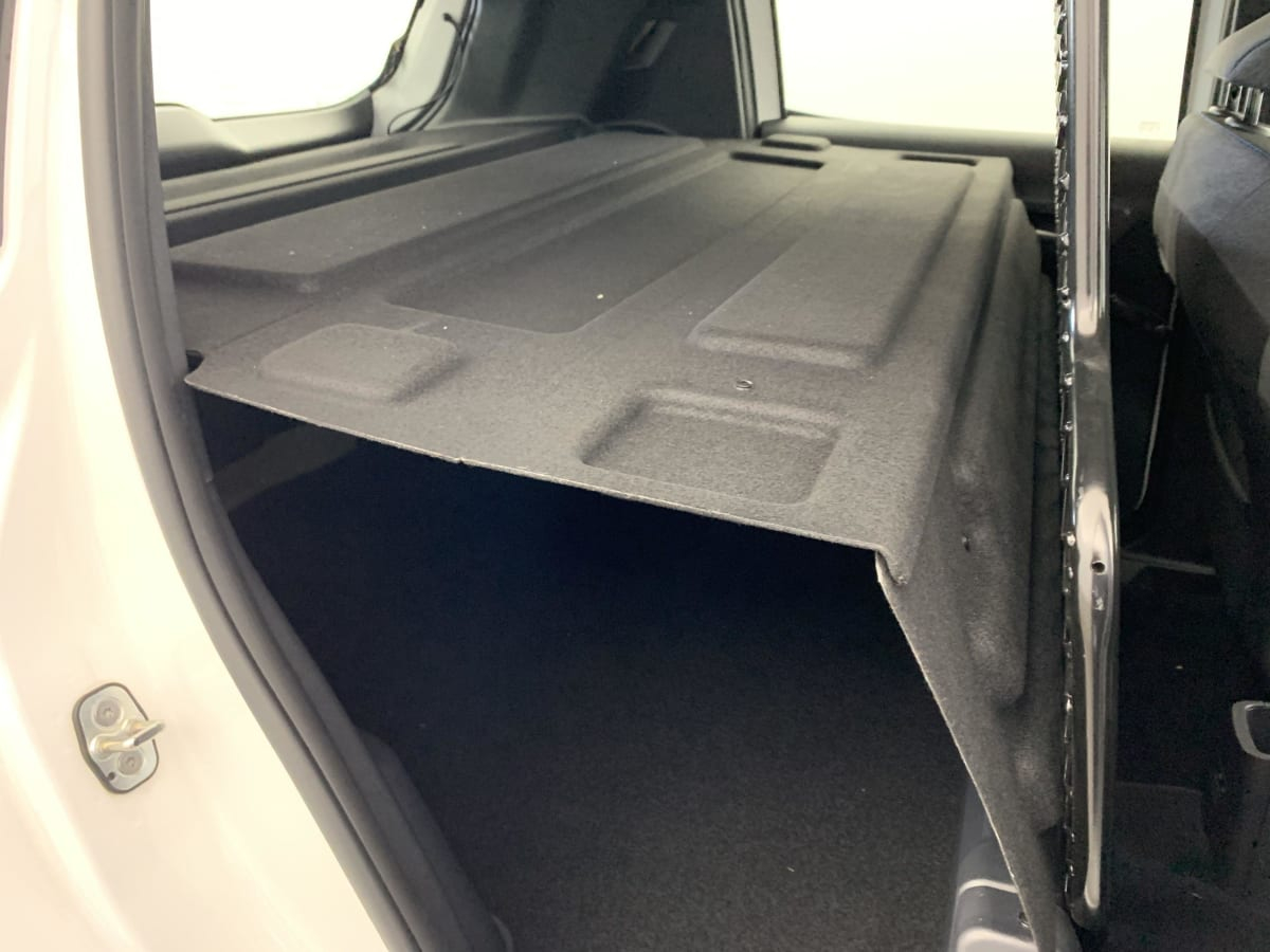 Citroën C3 — photo 10