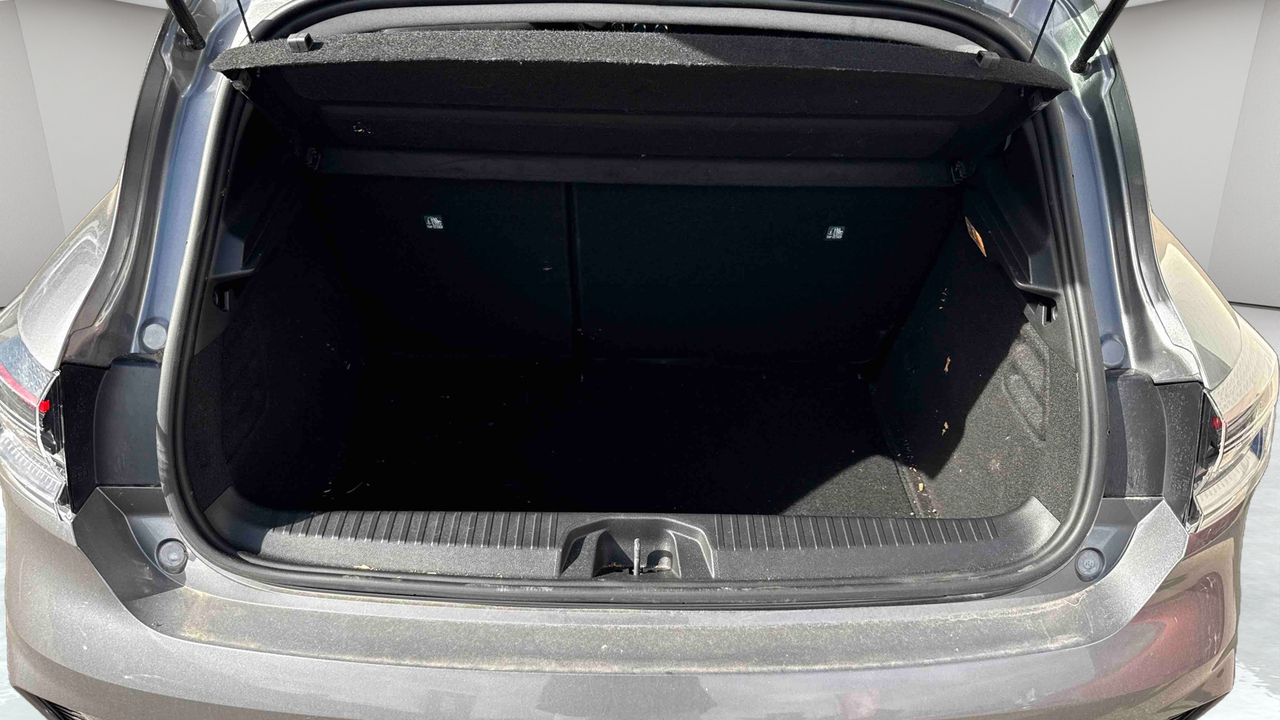 Renault Clio TCe 90 ch GSR2 — photo 13