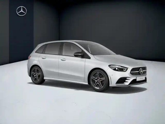 Mercedes Classe B 200 d amg line — photo 13