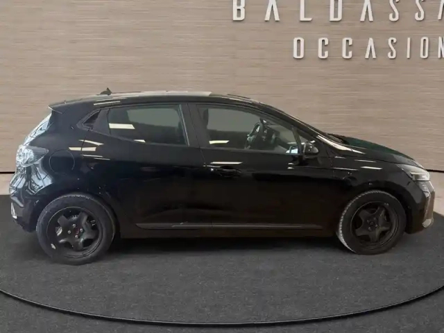 Renault Clio tce 90 — photo 6