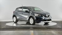 Renault Captur 1.6 E-Tech hybride 145ch Evolution — photo 3