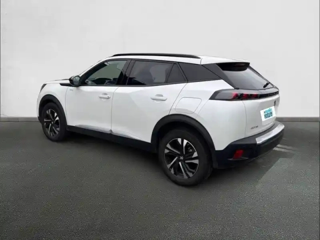 Peugeot 2008 bluehdi 130 s&amp;s eat8 — photo 55