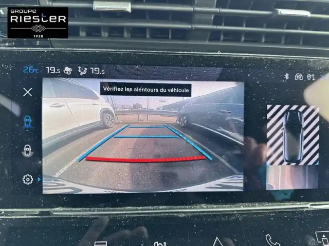 Peugeot 308 phev 180 e-eat8 — photo 59