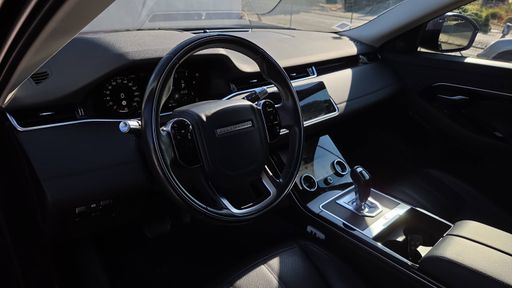 Land Rover Range Rover Evoque 2.0 D150 BVA9 - R-Dynamic SE – 2019 – 65612 km – Hybride diesel – Boîte Automatique — photo 34