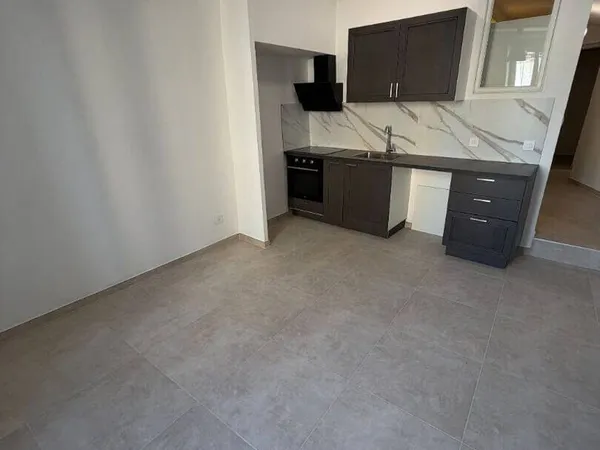 Appartement 2 pièces 29 m²