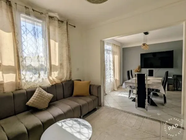 Maison 5 pièces 86 m²