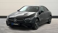 Mercedes Cla 250 e Hybrid EQ 218ch AMG Line 8G-DCT — photo 1