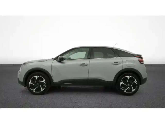 Citroën C4 puretech 130 s&amp;s eat8 — photo 9