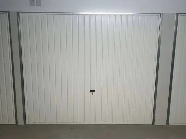Parking 11 m²