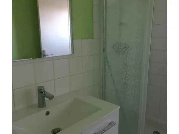 Appartement F2