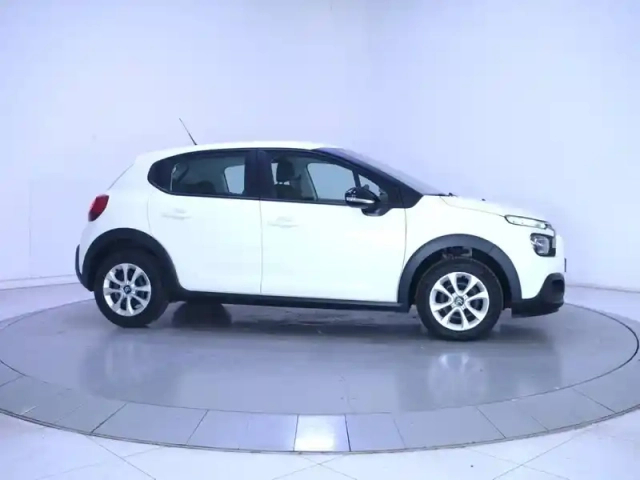 Citroën C3 bluehdi 100 s&amp;s bvm6 auto ecole — photo 30