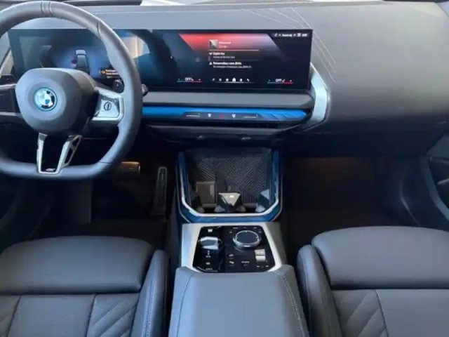 Bmw X3 xdrive30e 299ch m sport — photo 11