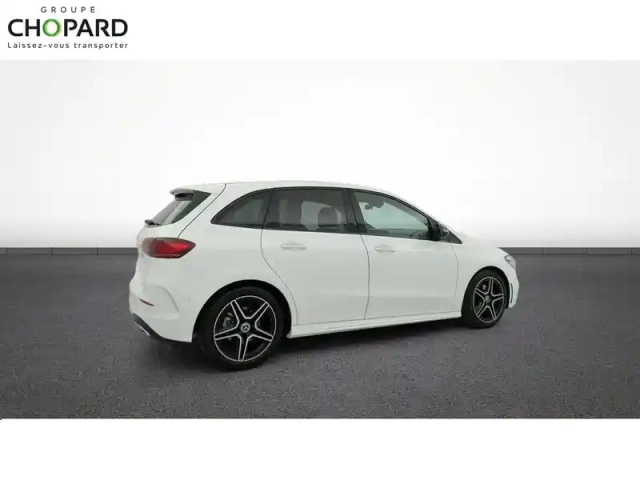 Mercedes Classe B 200 7g-dct — photo 41