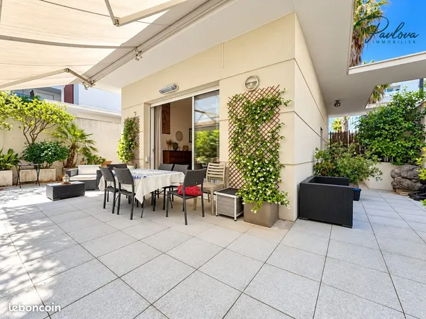 Maison 5 pièces 114 m²