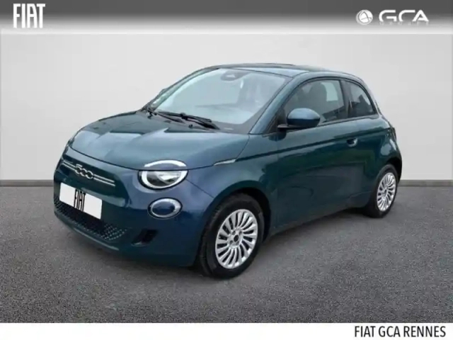 Fiat 500 e 118ch my23