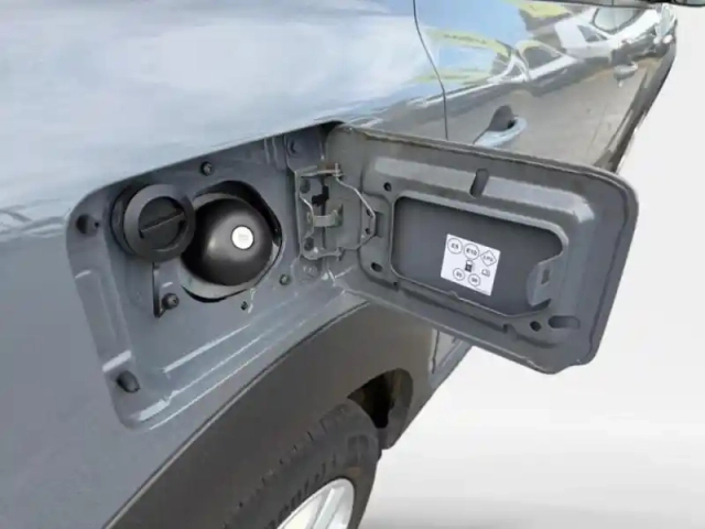 Dacia Jogger 1.0 eco-g 100ch expression 7 places — photo 10