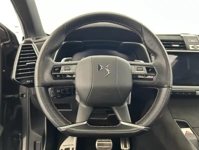 Ds Ds 7 hybride e-tense 225 eat8 performance line+ 5p — photo 15