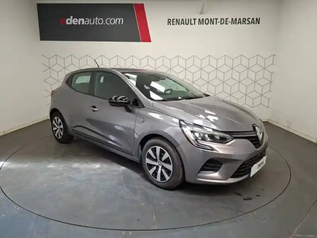 Renault Clio tce 90 — photo 7