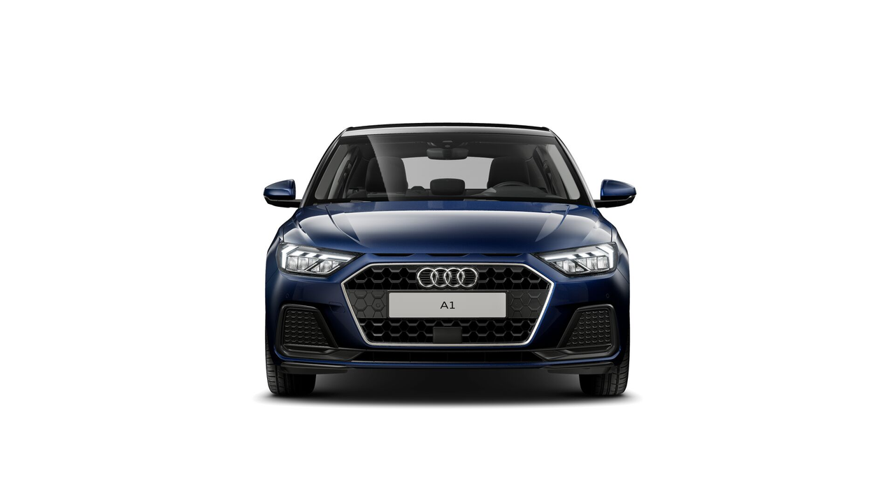 Audi A1 Sportback 30 TFSI 116 ch S tronic 7 — photo 5