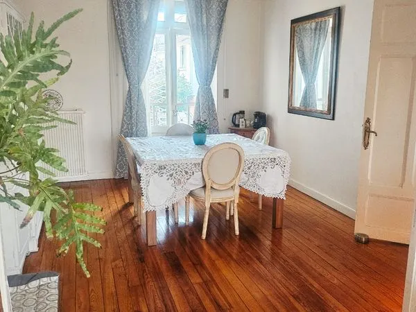 Location maison Tarbes