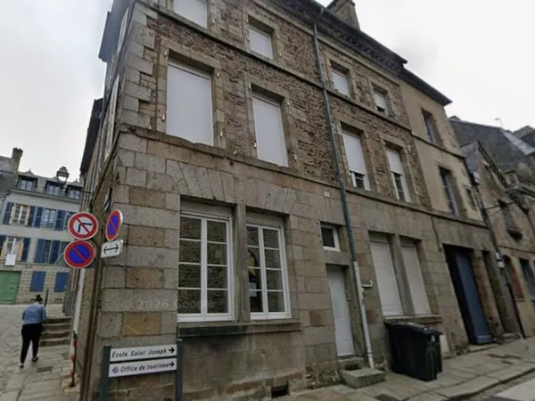 Immeule de rapport centre ville