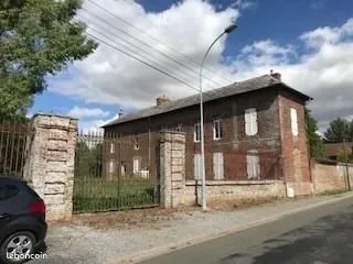 Maison 6 pièces 159 m²
