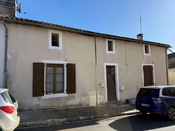 Maison 3 pièces 76 m²