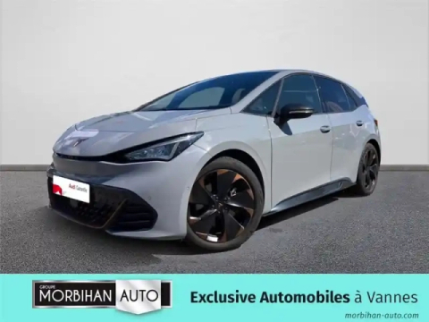 Cupra Born 230 ch - batterie xl
