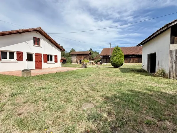 Maison 4 pièces 105 m²