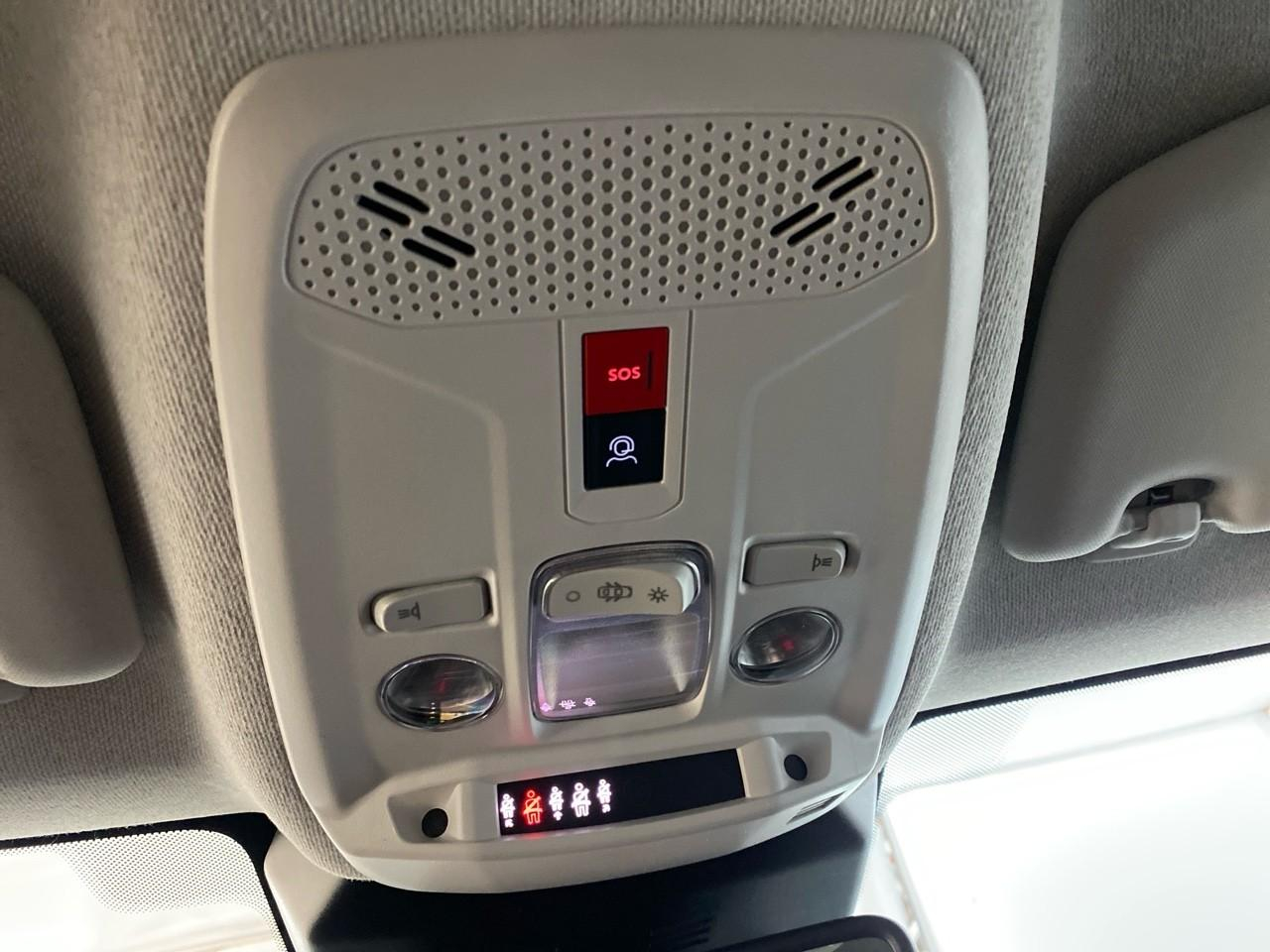 Citroën C4 hybride 145 ch e-dcs6 max — photo 19