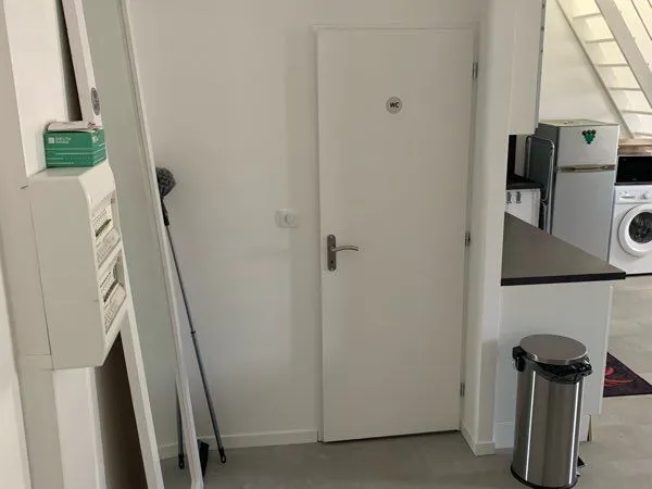 Appartement T2 Gaillard