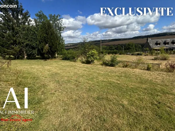 Maison 5 pièces 111 m²